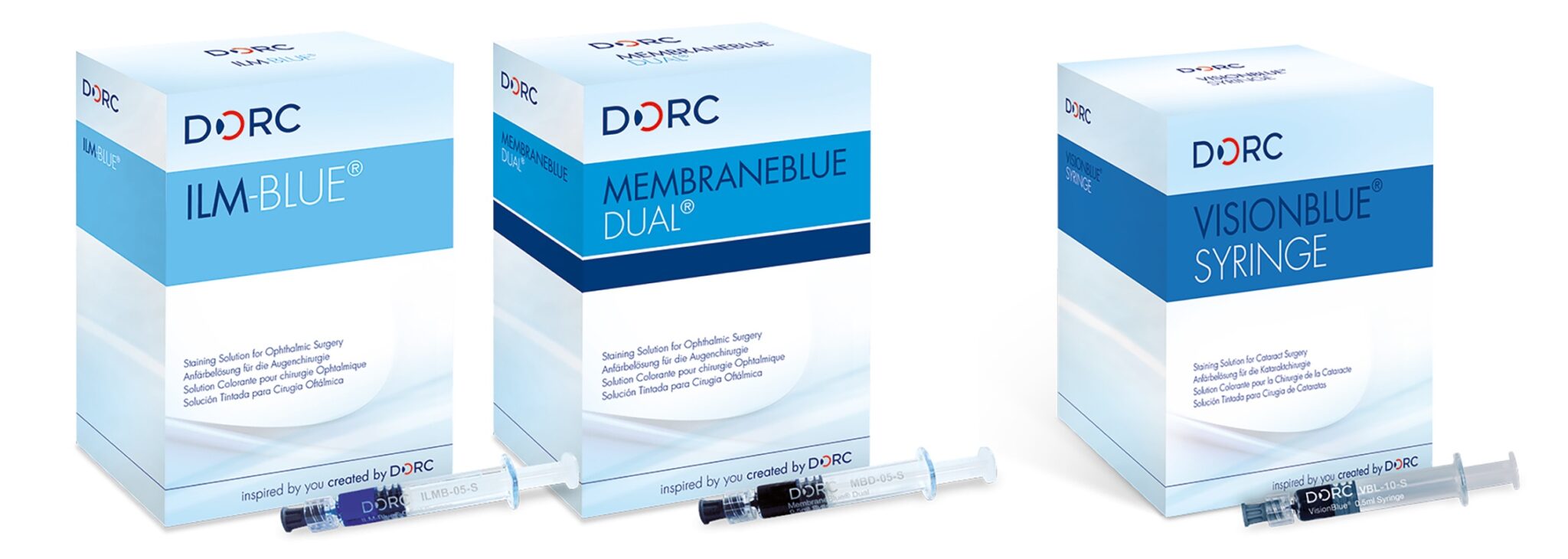 D.O.R.C. Deutschland Innovativ, Weltweit, Persönlich